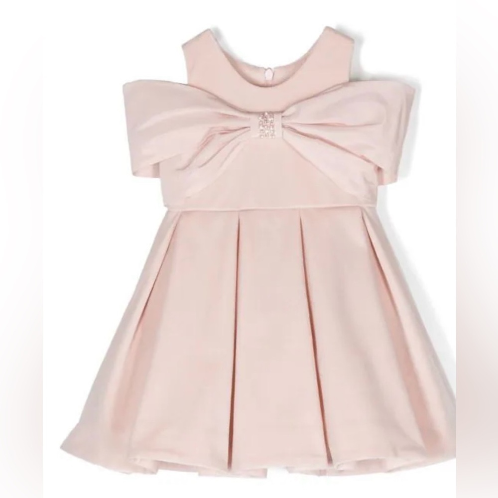 Beautiful Lapin House dress. It has only been worn once and is dry cleaned.